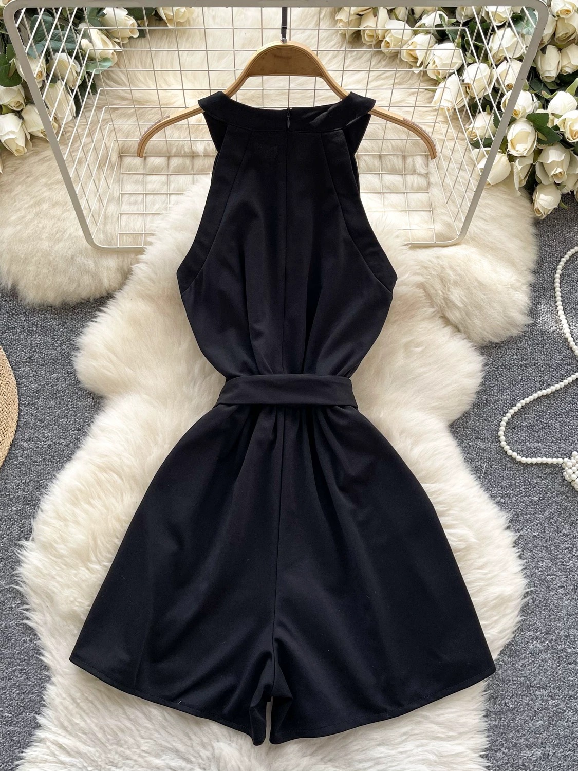 Home along romper RJS119 image