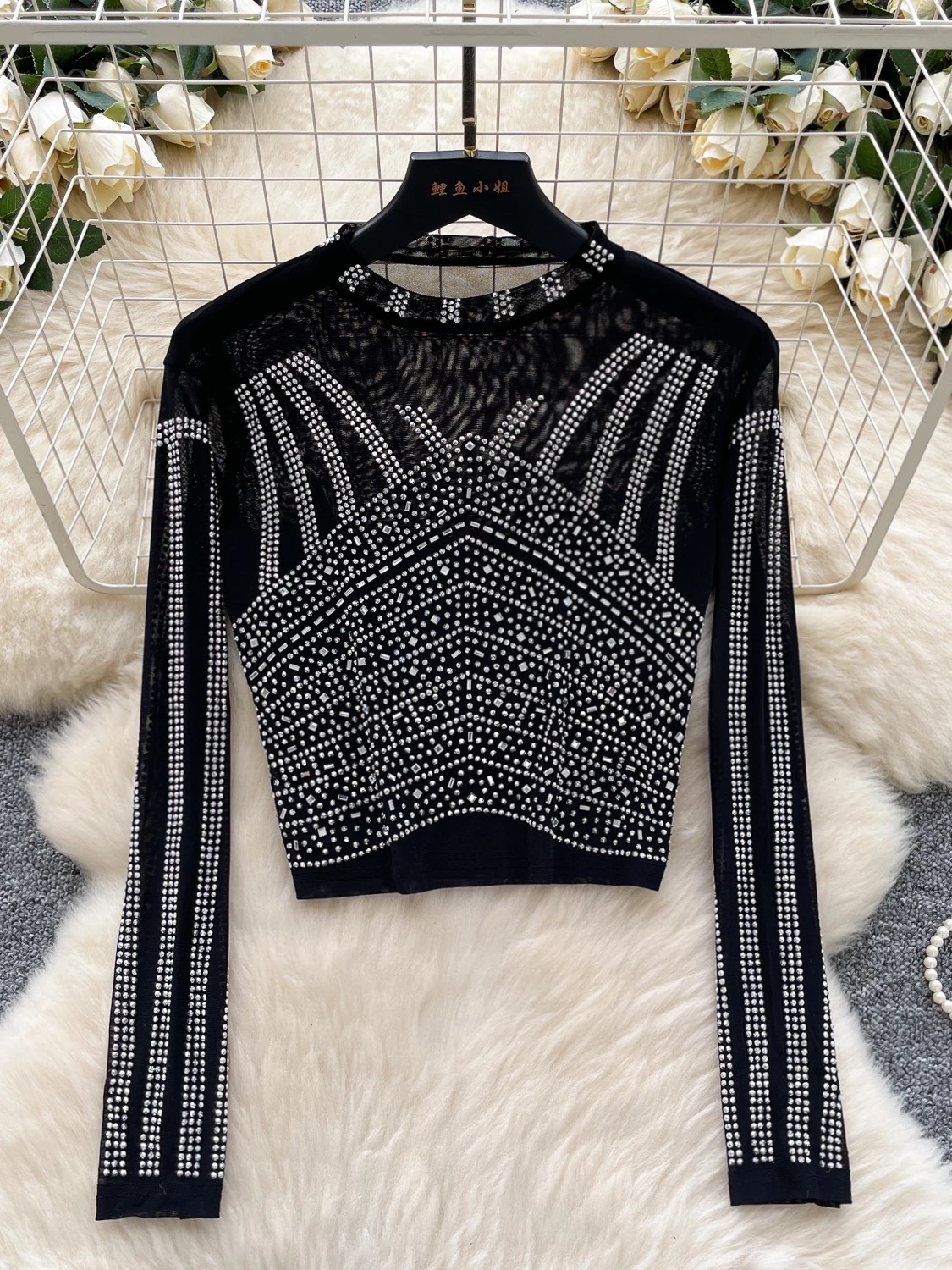 Sedona top CTO1088 images