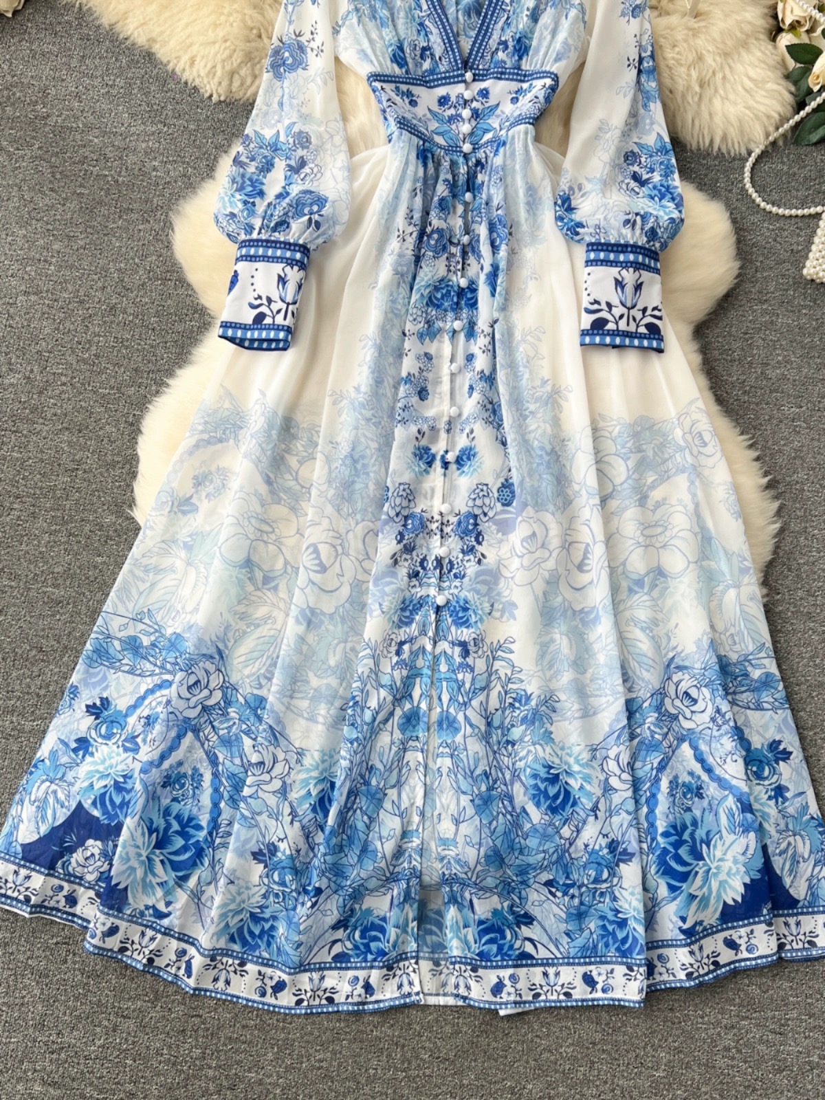 Ventura babe dress ED278 image