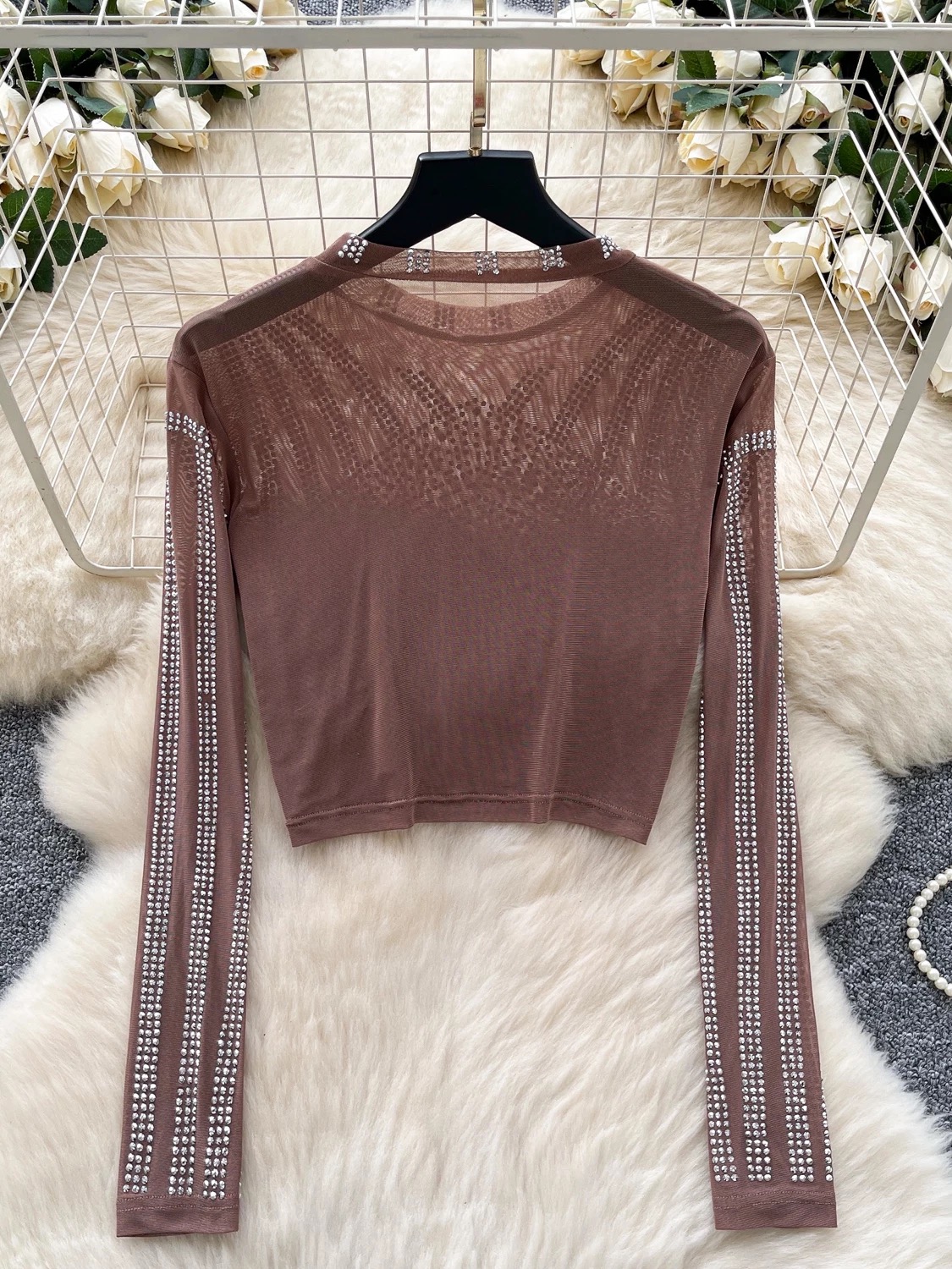 Sedona top CTO1088 images