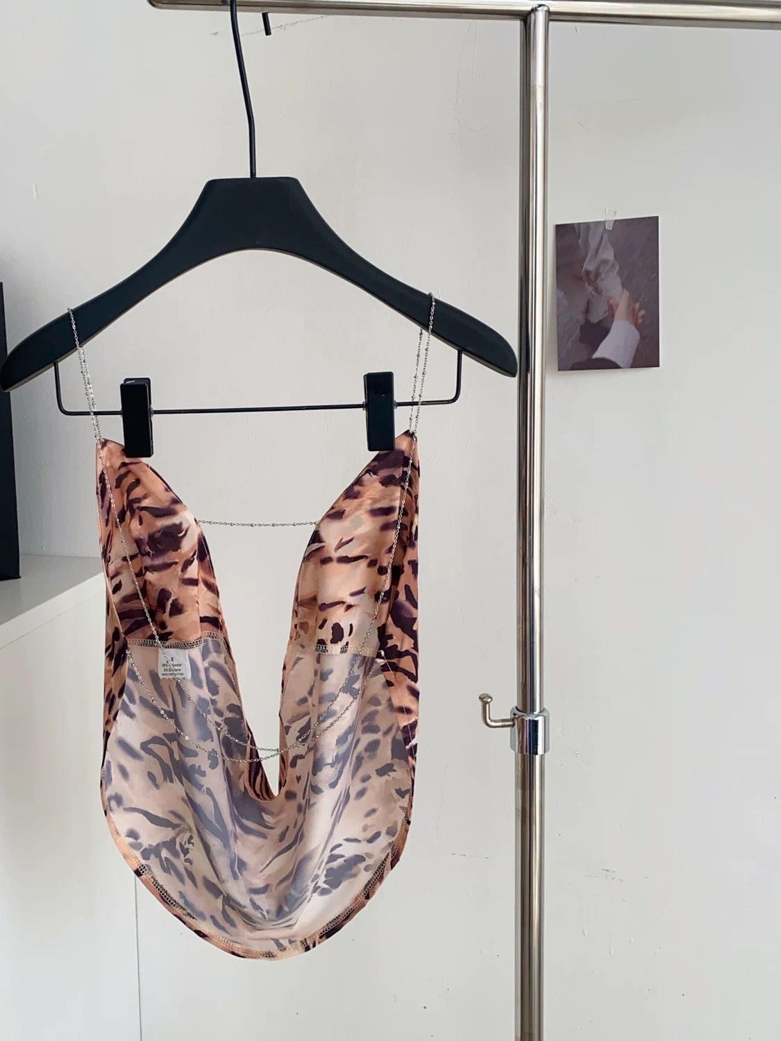 City girl top CTO855 image