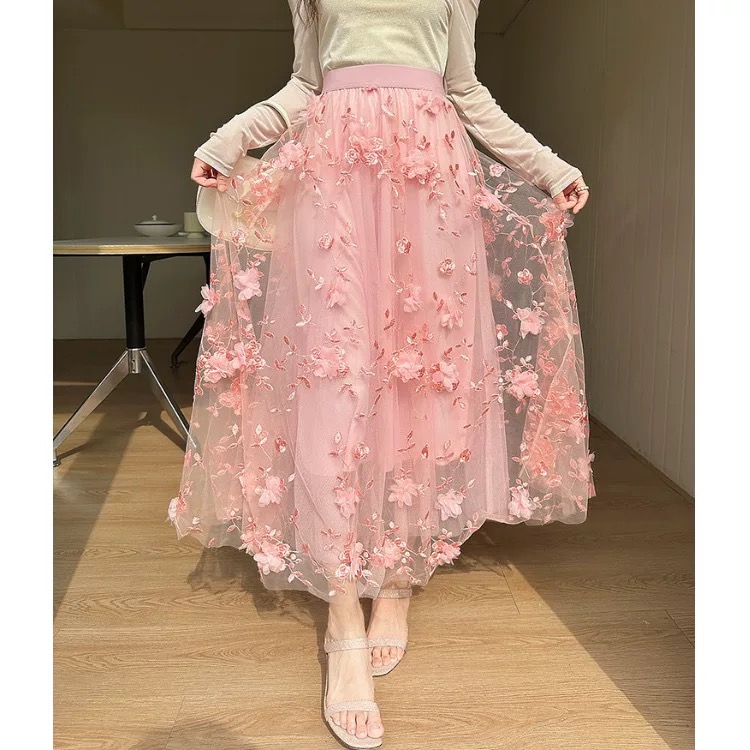 Ayana skirt FS109 image