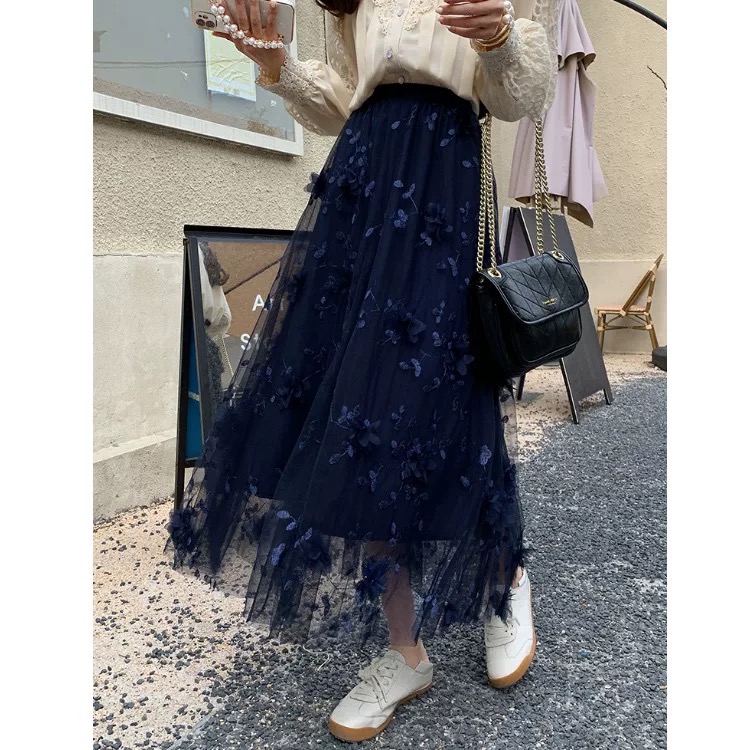 Ayana skirt FS109 image