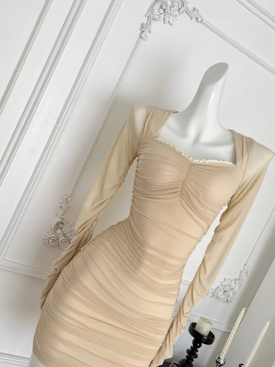 Your better half dress CBC1392 image