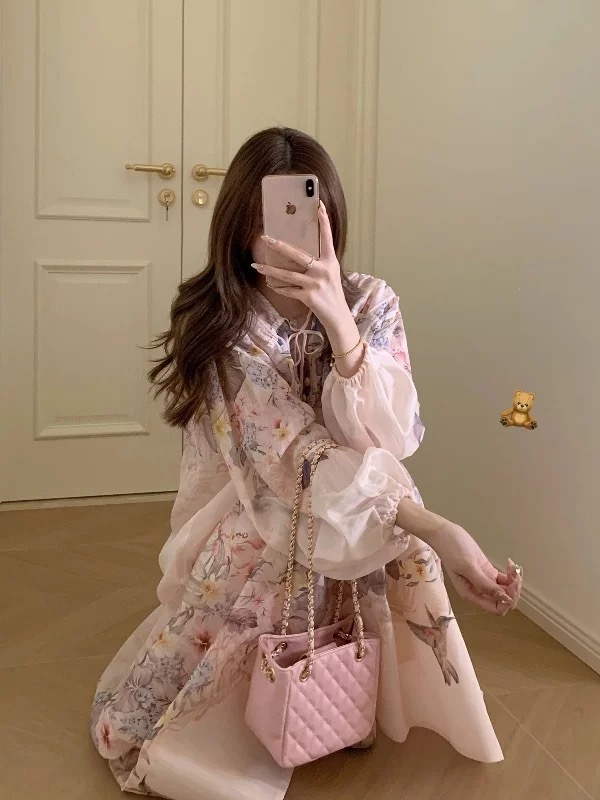 Casual party set CTP760 image