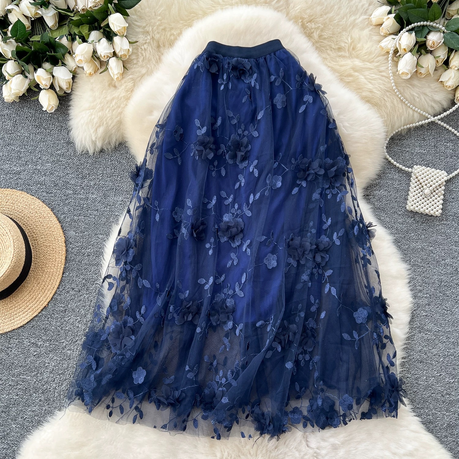 Ayana skirt FS109 image