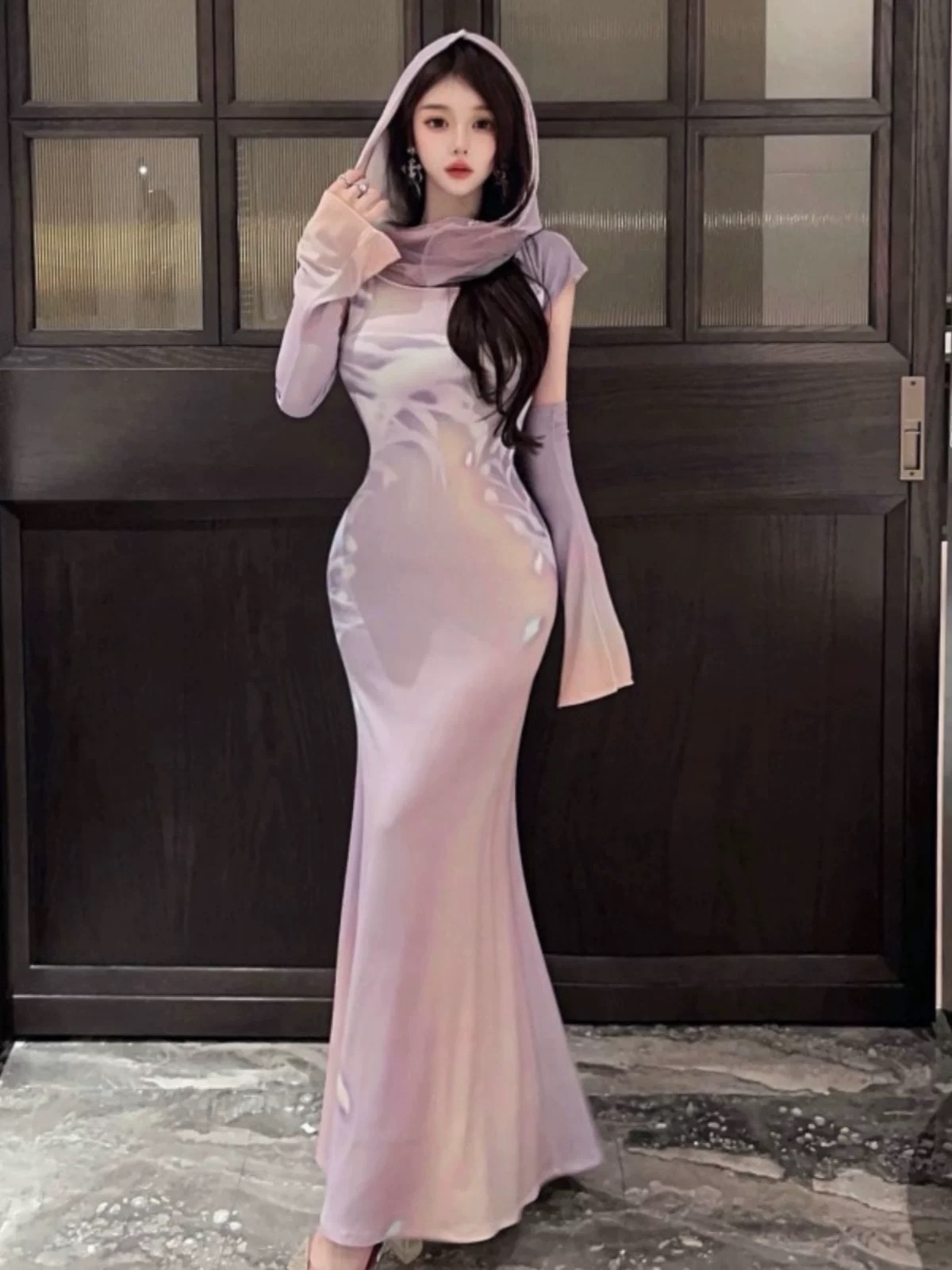 Joseline dress CD1784 image