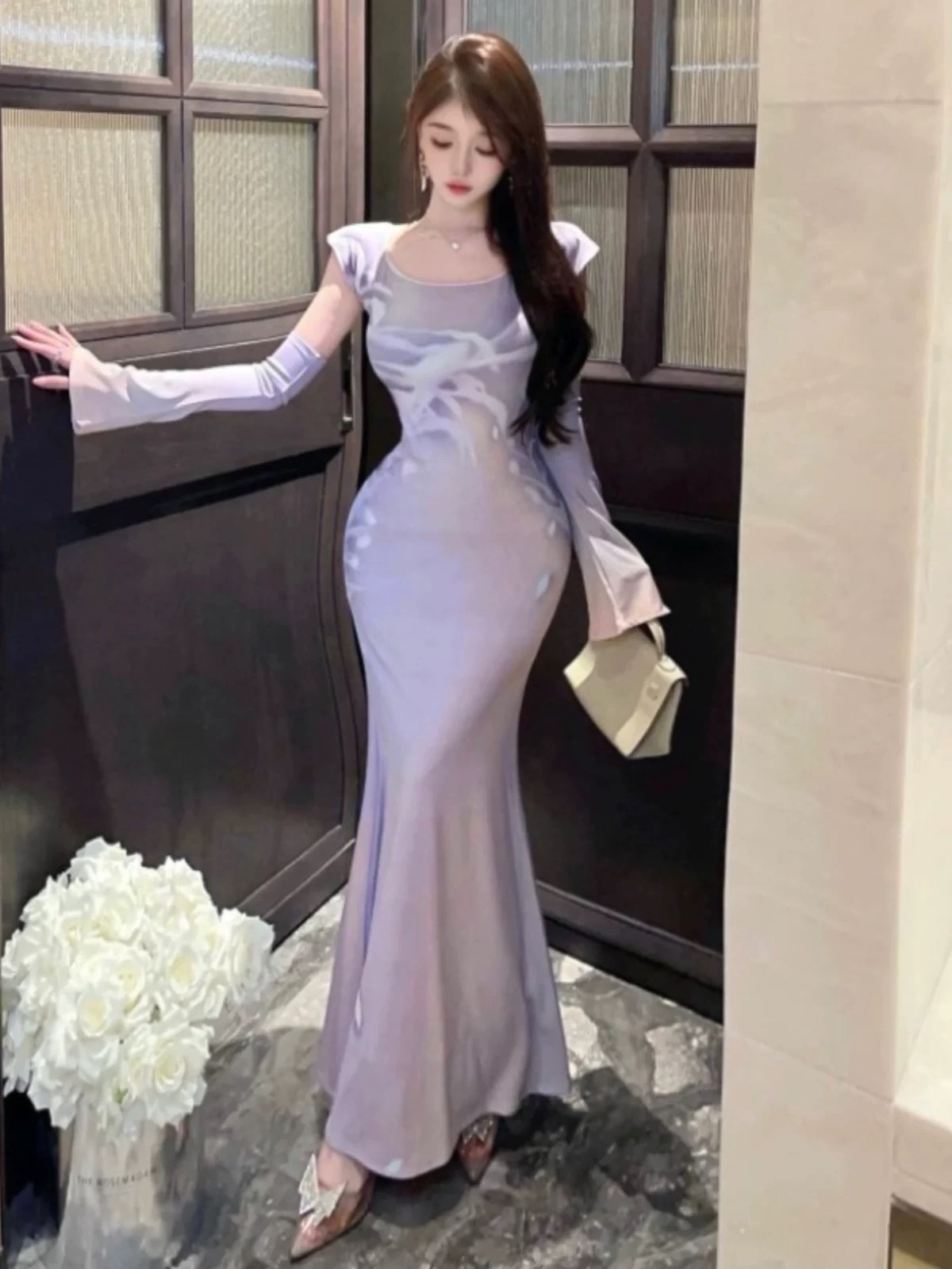 Joseline dress CD1784 image