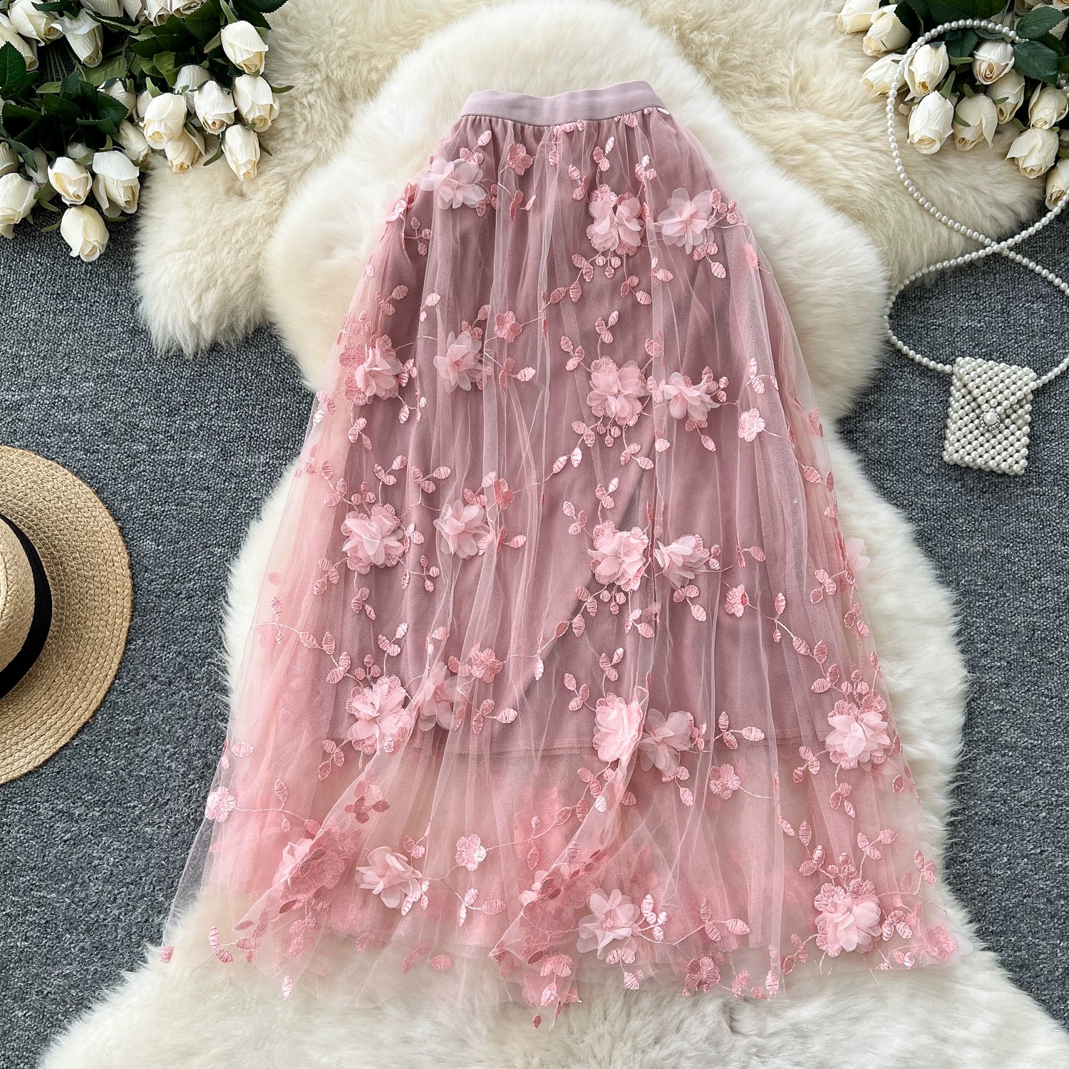 Ayana skirt FS109 image