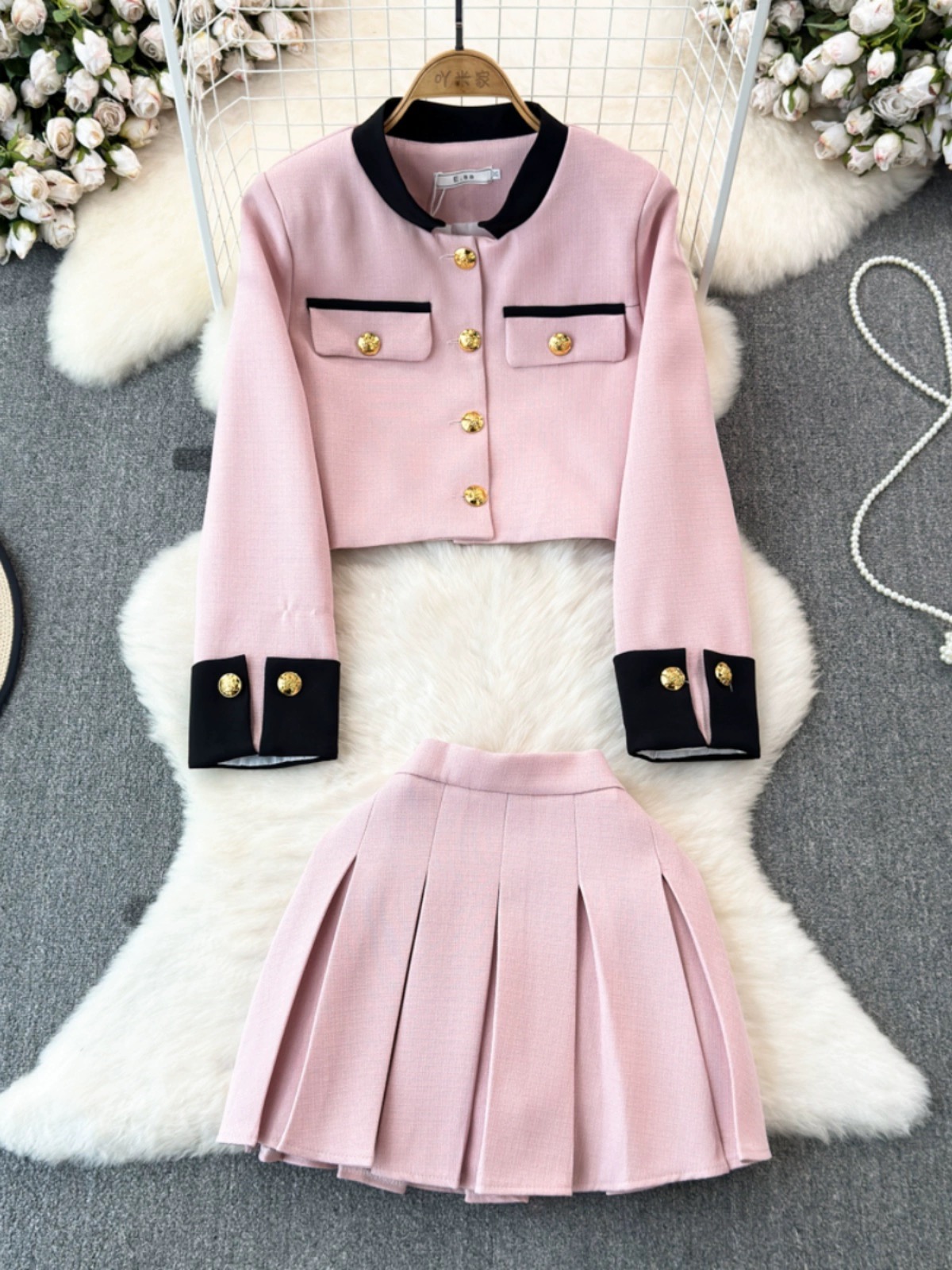 Leading by example set FTP216 image