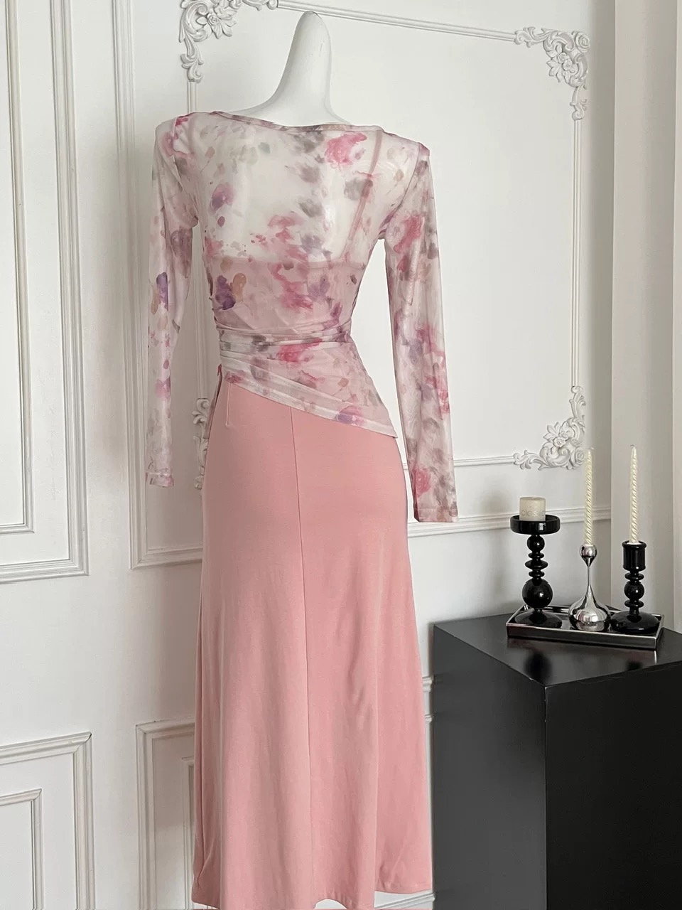 Sweetest baby set CTP758 image