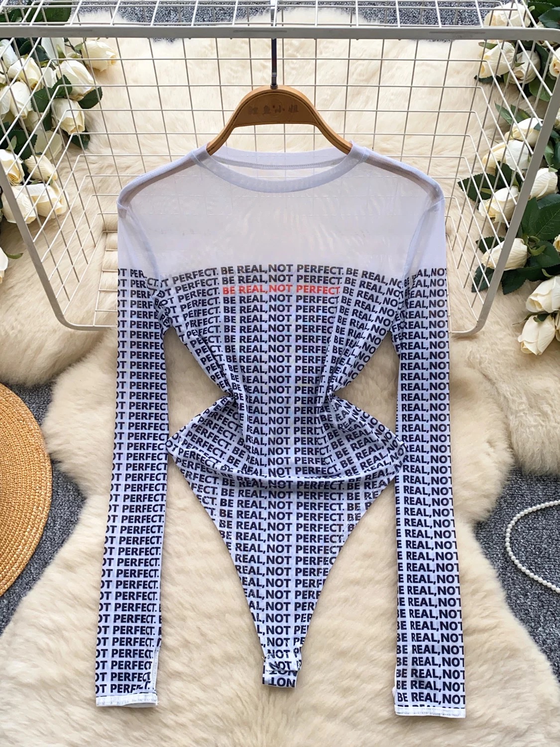 Going places bodysuit BS171 image