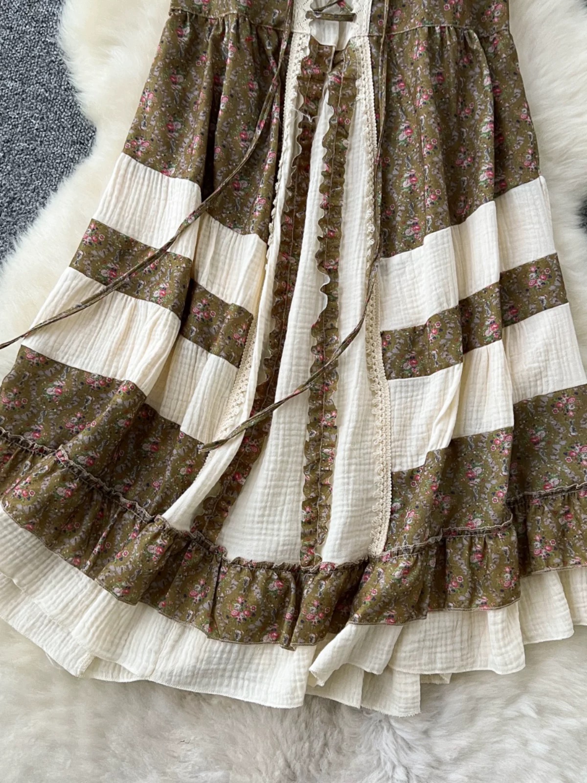 Next to normal dress CD998 image