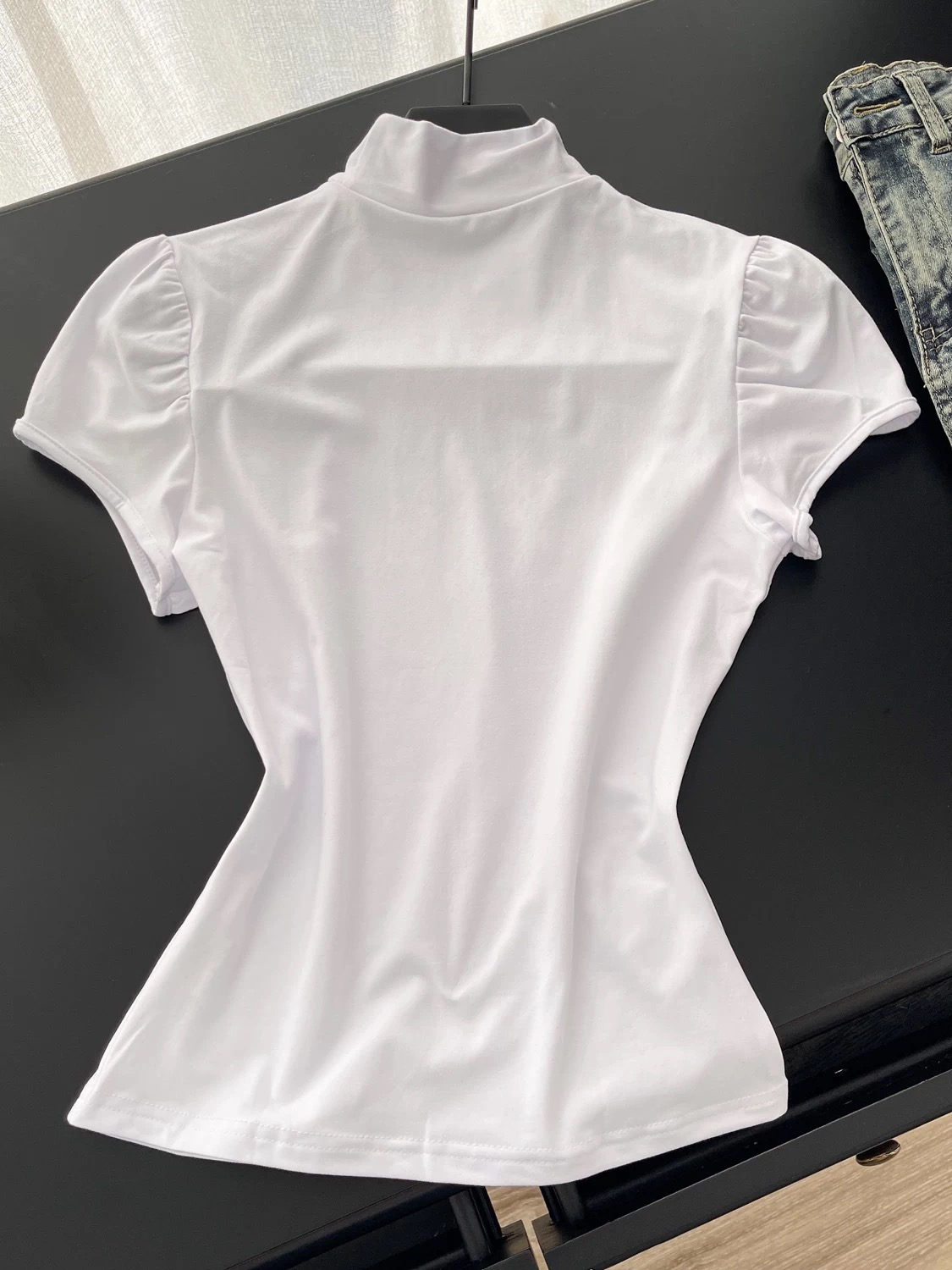 Smooth ride top CTO854 image