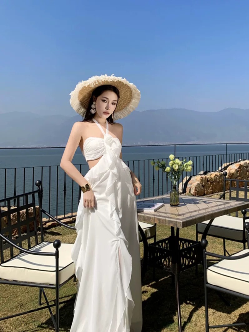 In your city dress CD1780 image