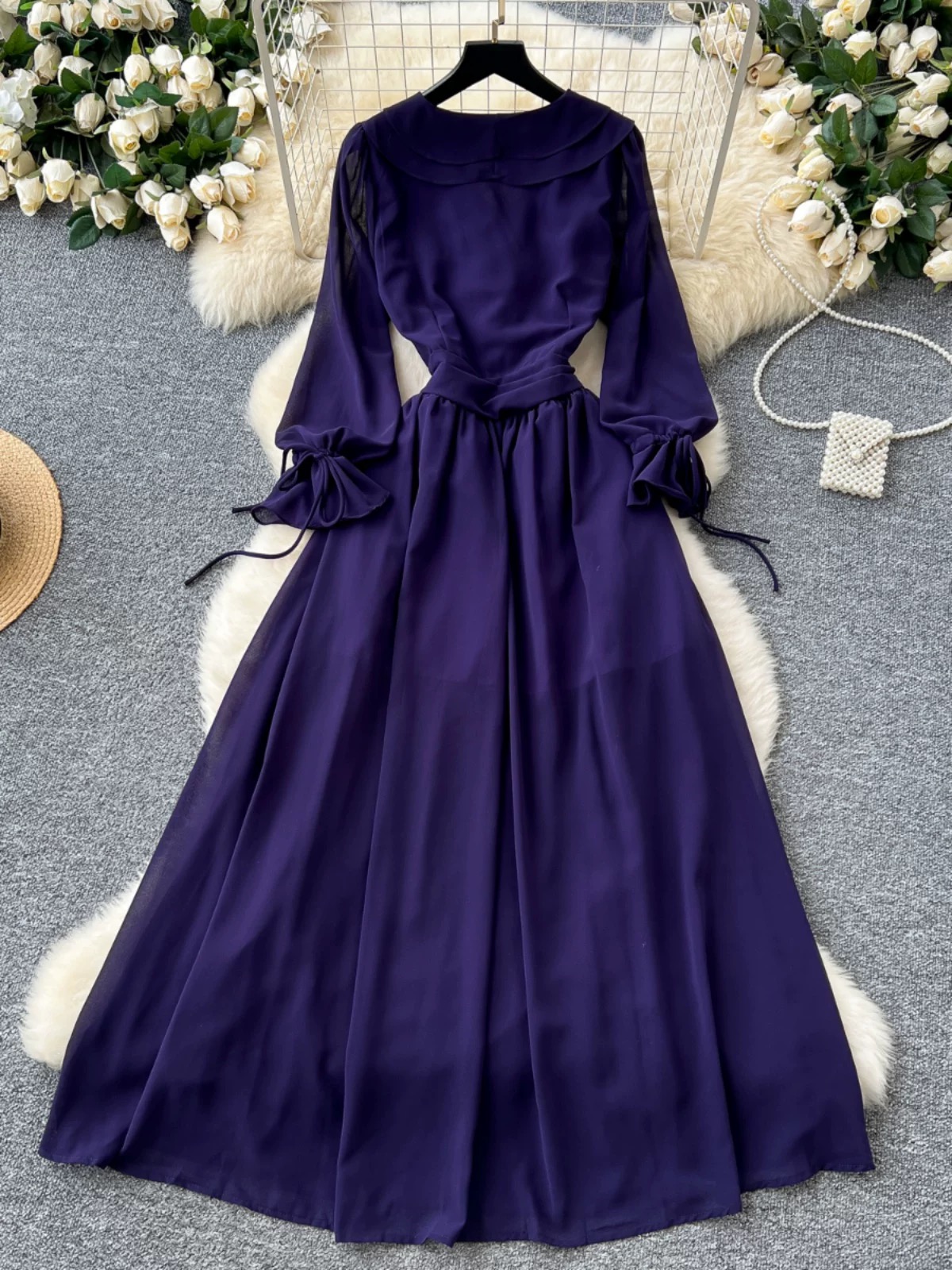 Keep it classy dress FD713 image