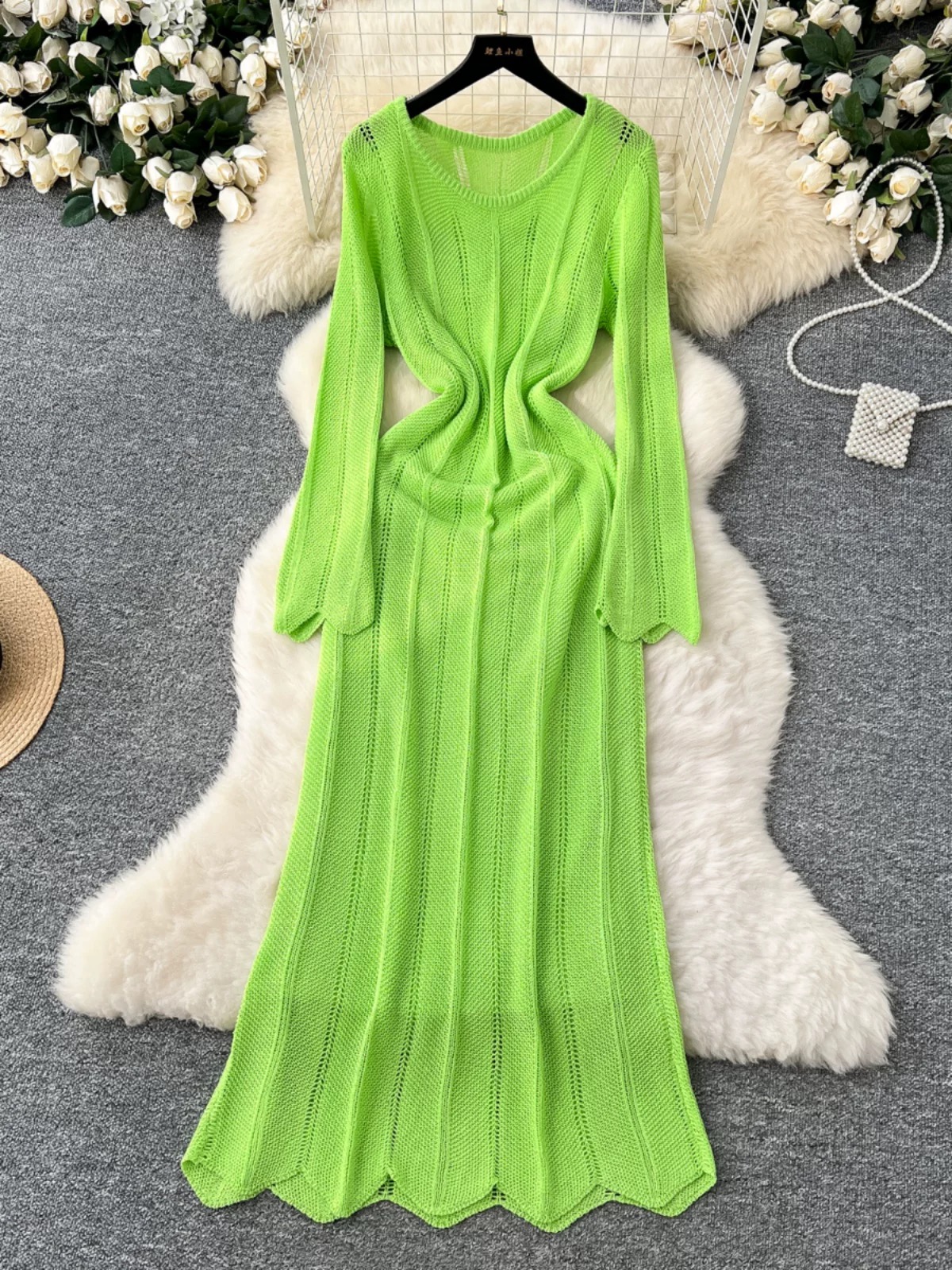 Classical music dress CD2109 image