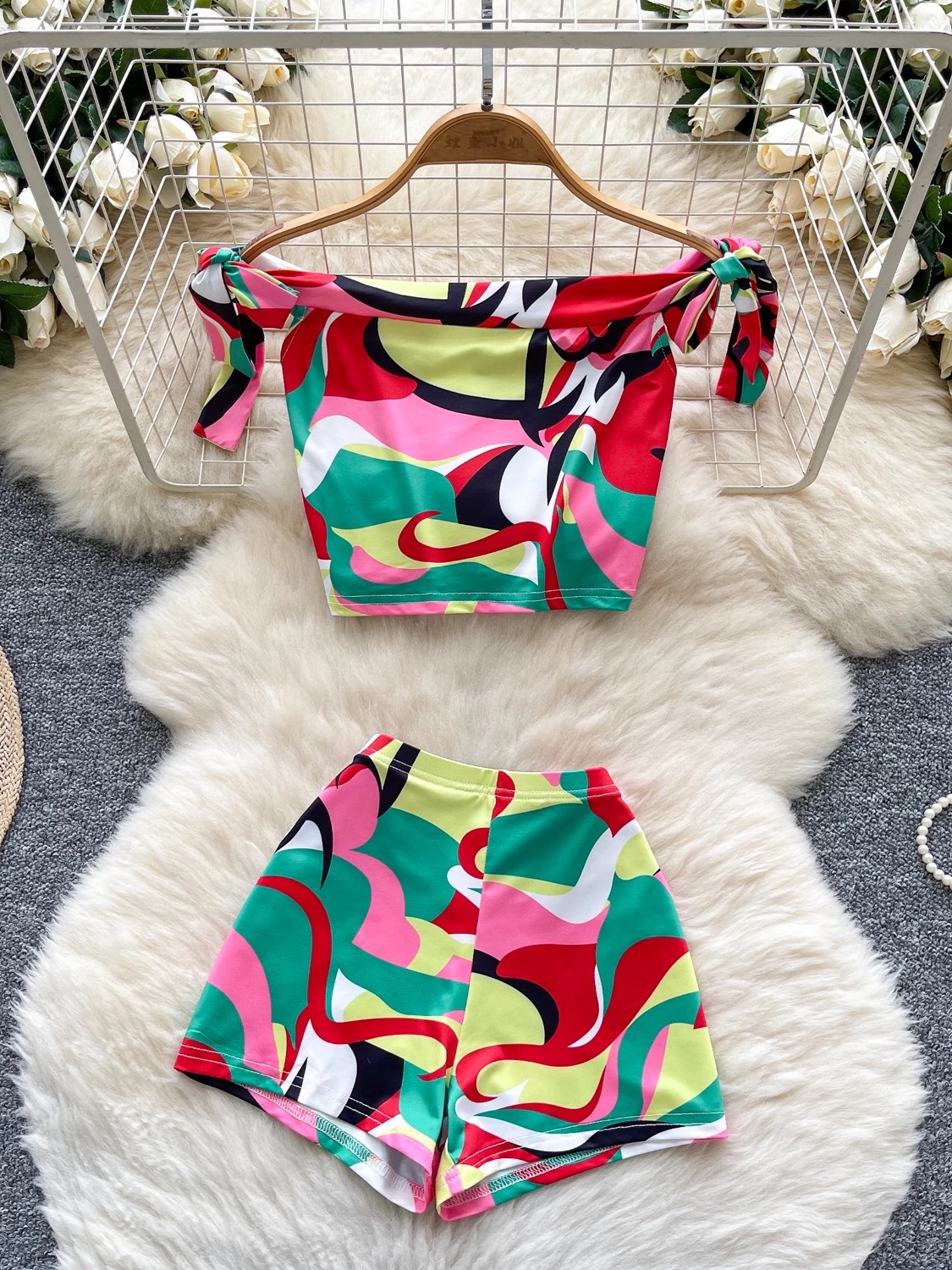 Staying cute set CTP767 image