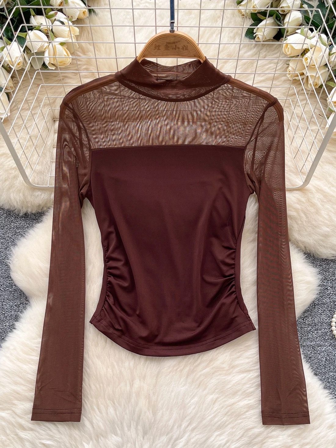 Retro streets top CTO853