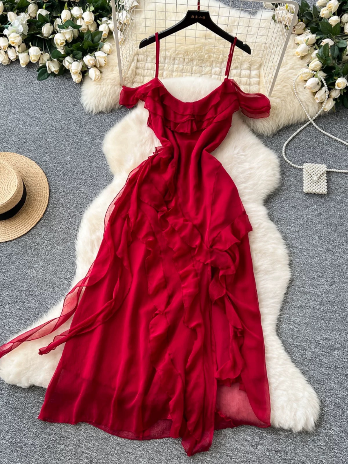 Best to me dress CD999 image