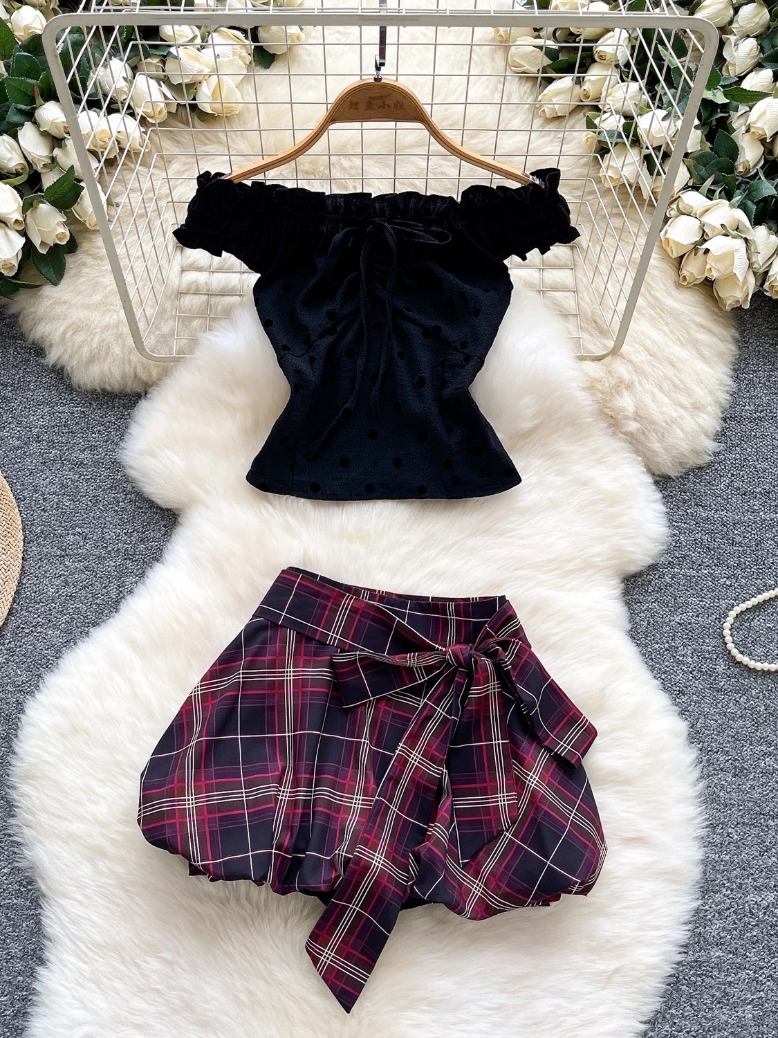 New girl set CTP756 image