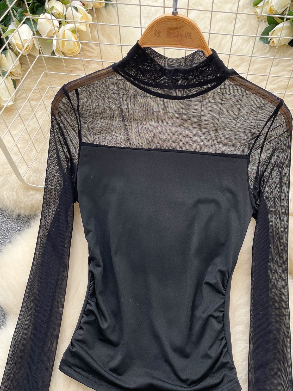 Retro streets top CTO853 image