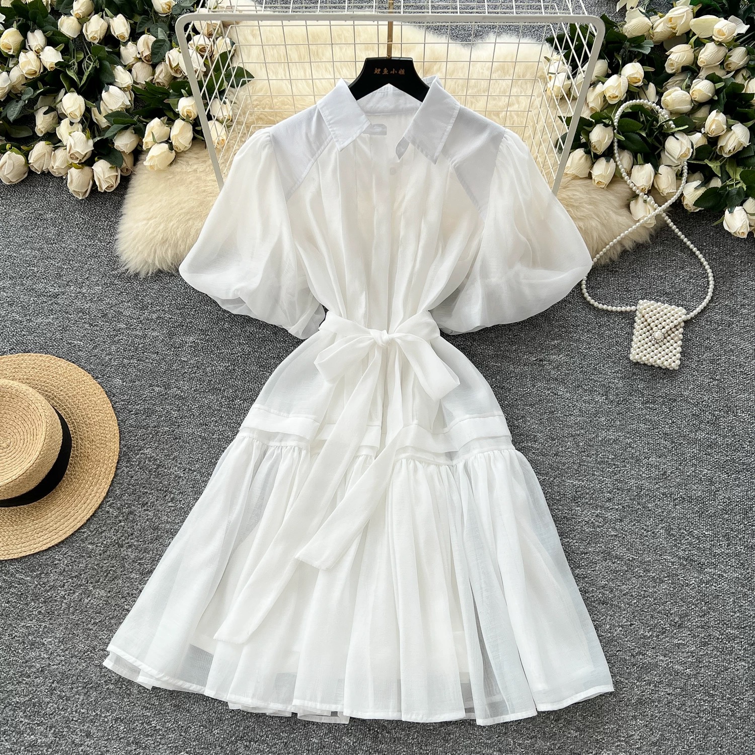 Oh country time dress CD1772 image