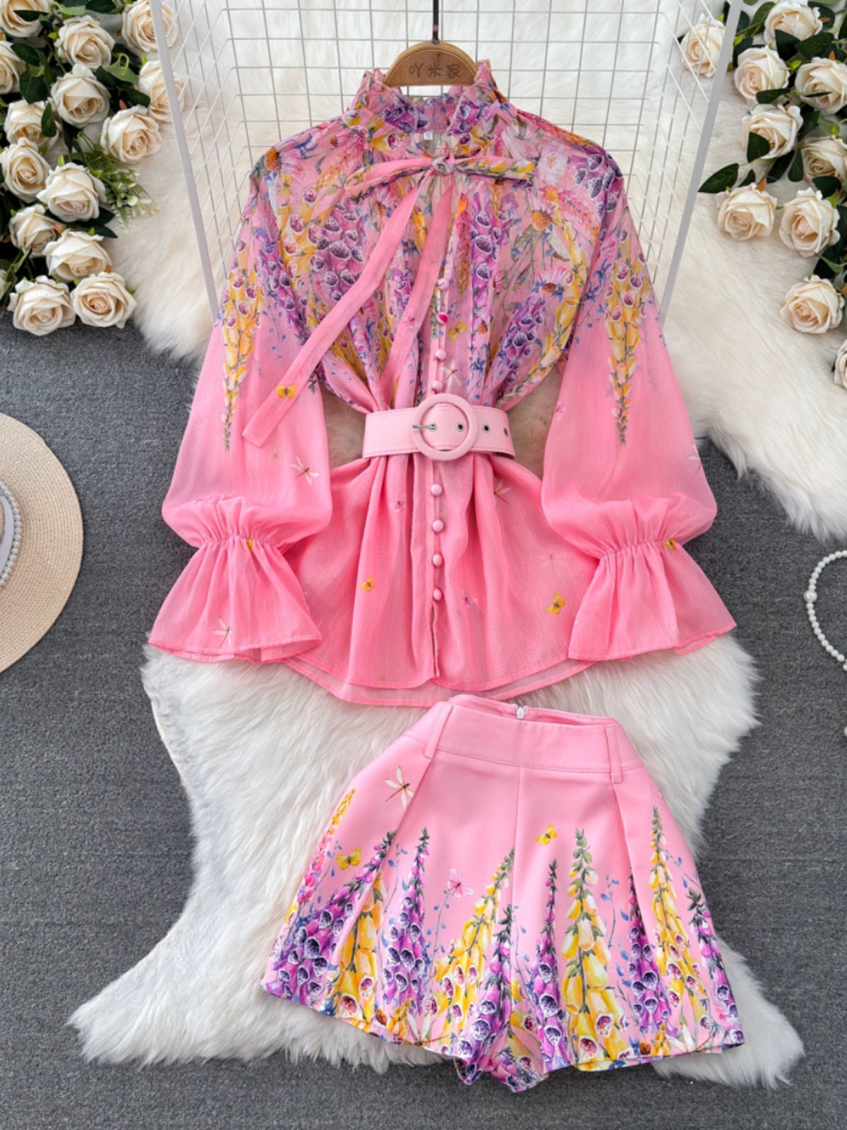 Surrounded with goodness set FTP218 image