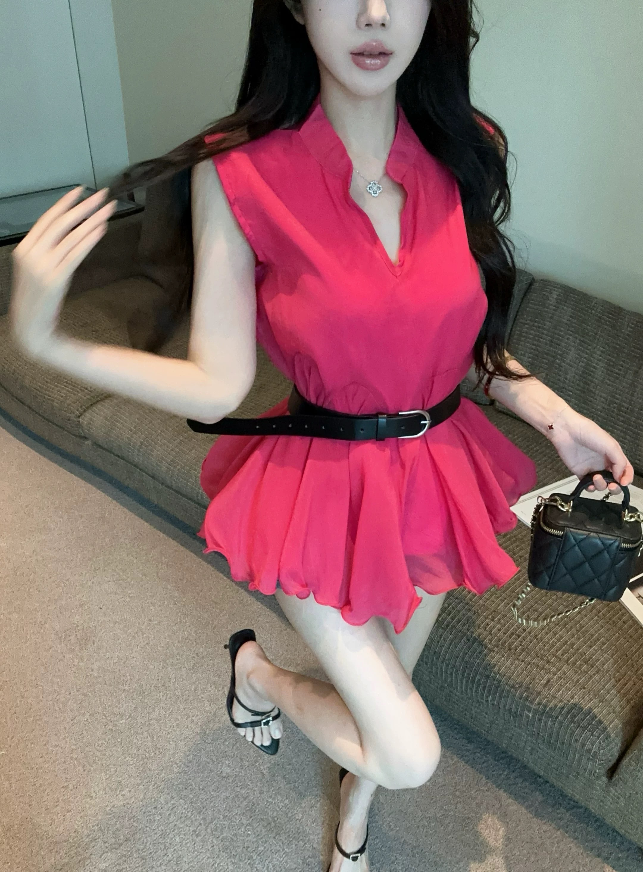 Casual lover top CTO1173 image