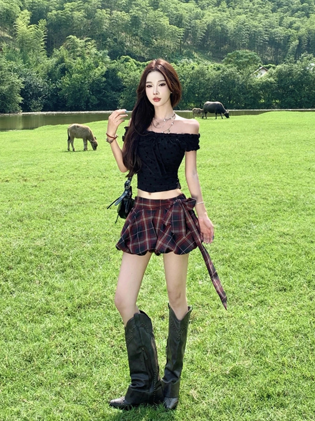 New girl set CTP756 image