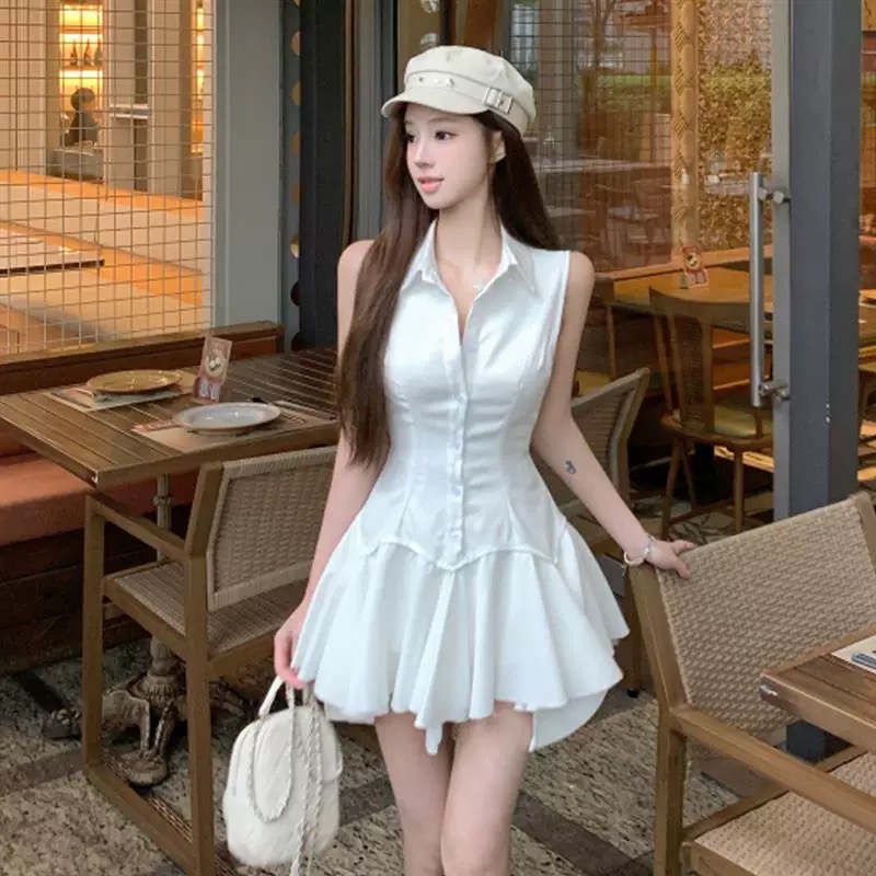 Casual babe dress CD1771 image