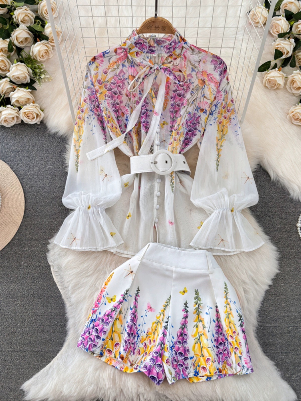 Surrounded with goodness set FTP218 image