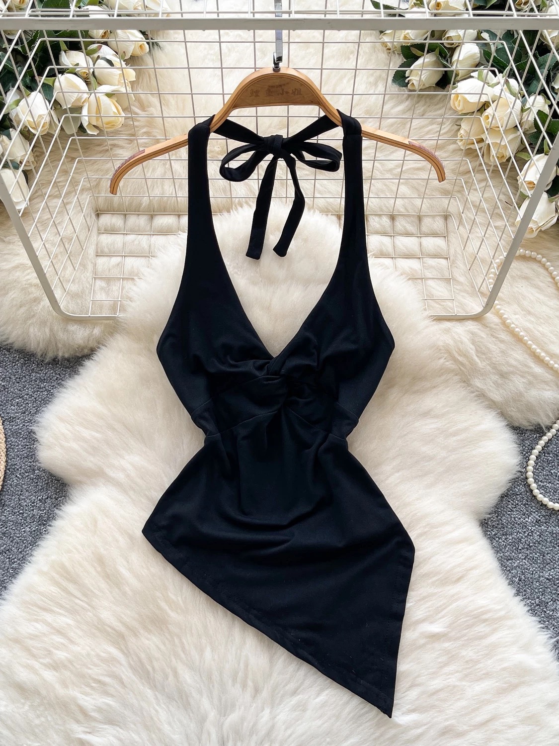 Love your personality top CTO850 image