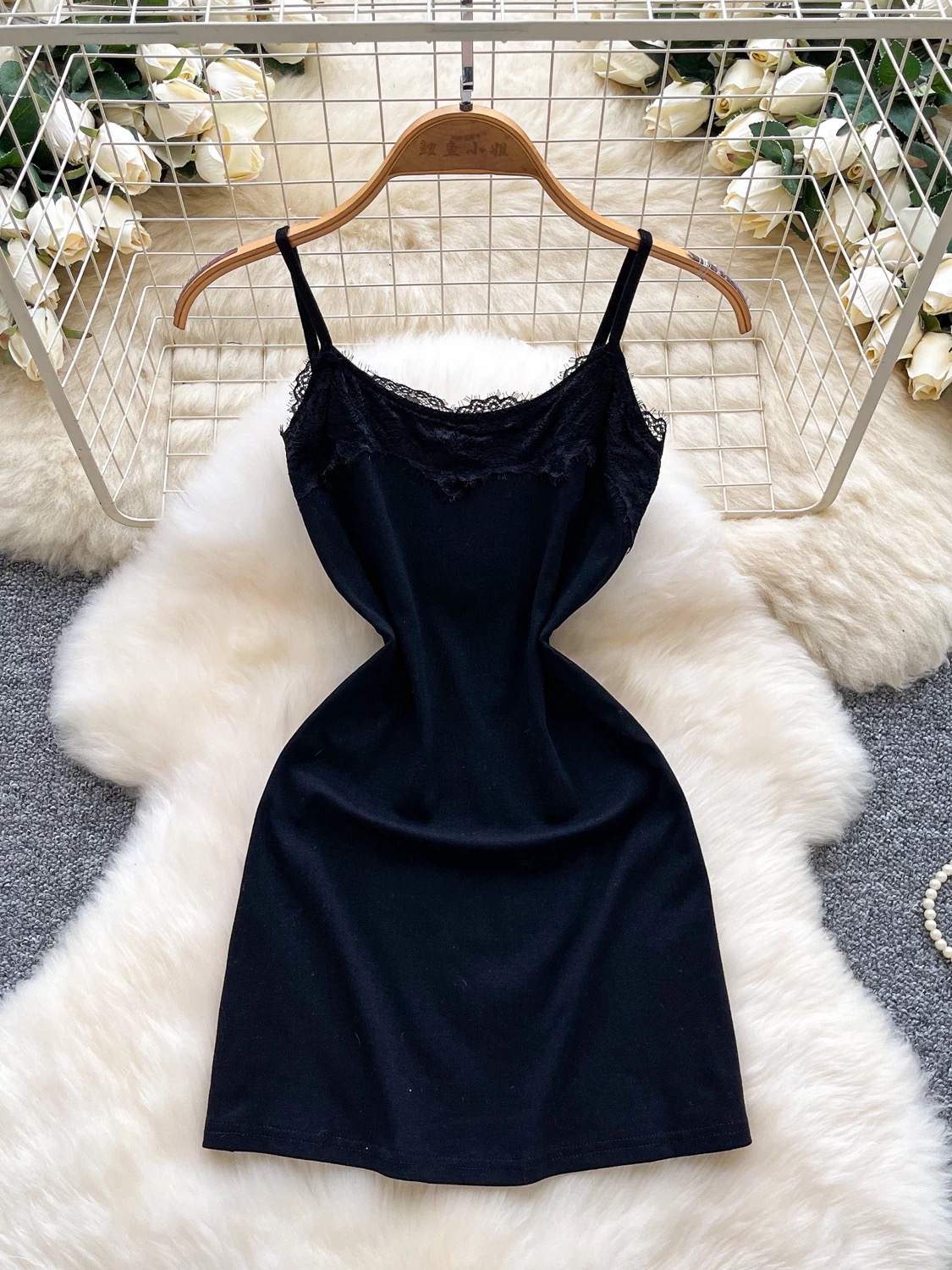 Elena dress CBC1385 image