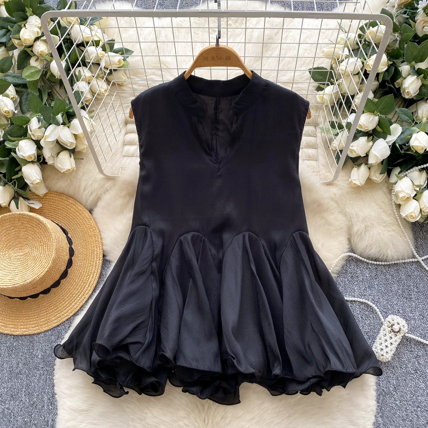 Casual lover top CTO1173 image