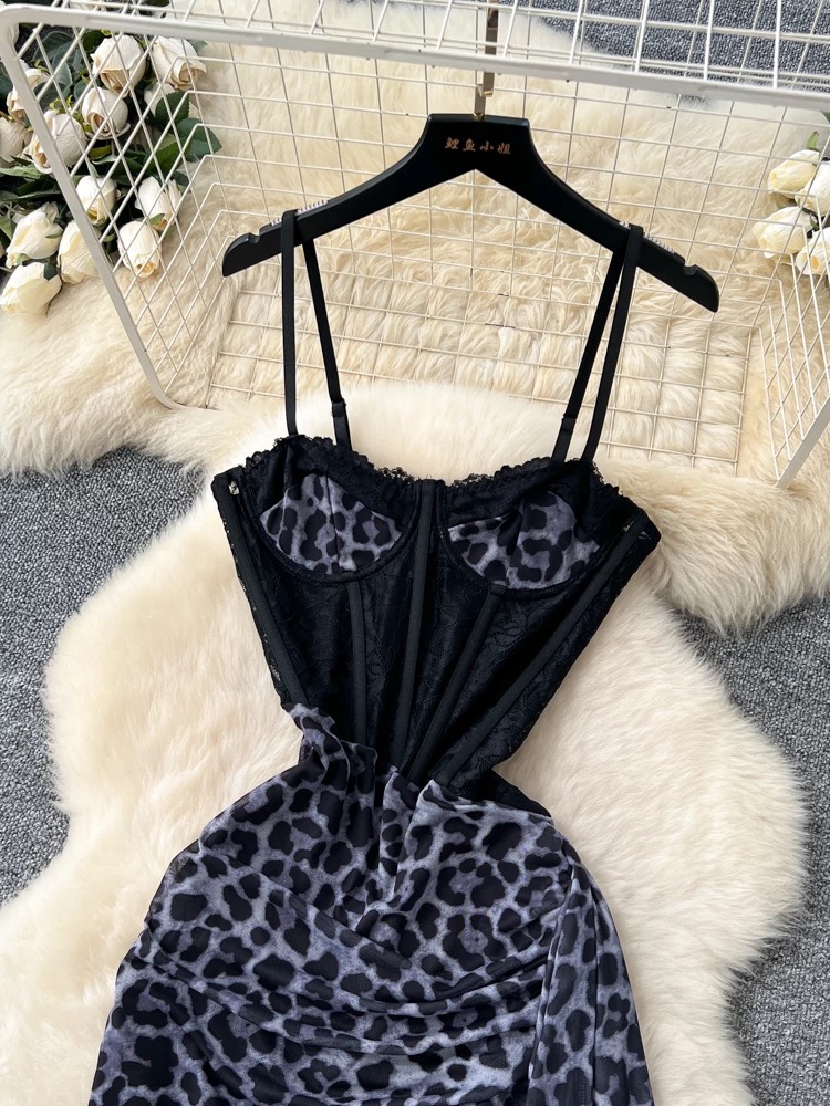 Everything and more corset dress CBC1387 image