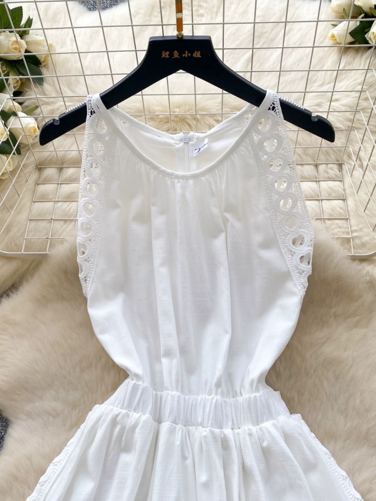 If you touch dress CD2108 image