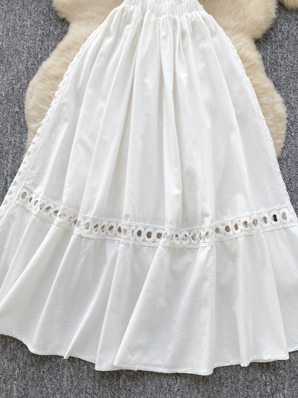 If you touch dress CD2108 image