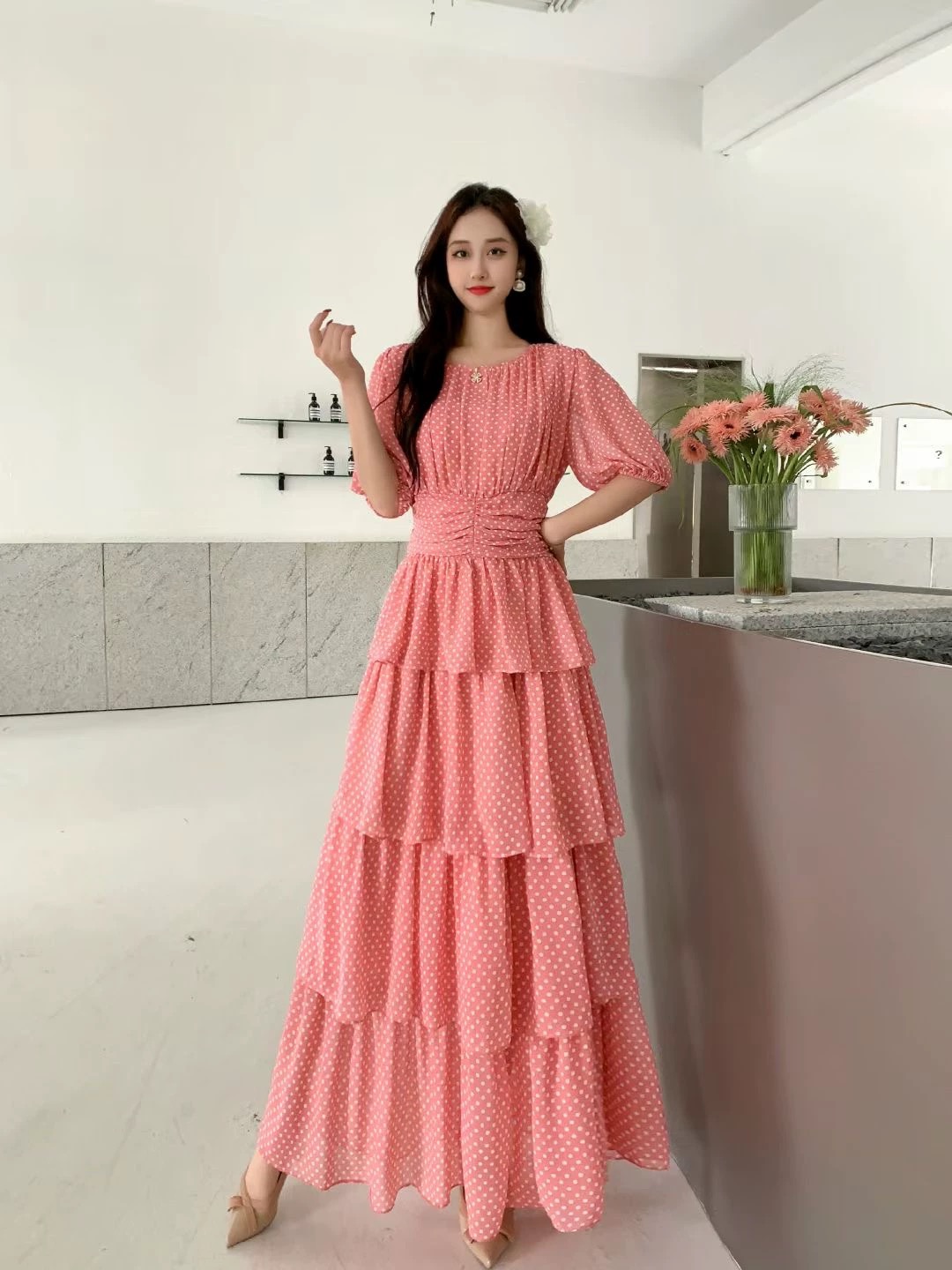 Don’t call me dress CD1769 image