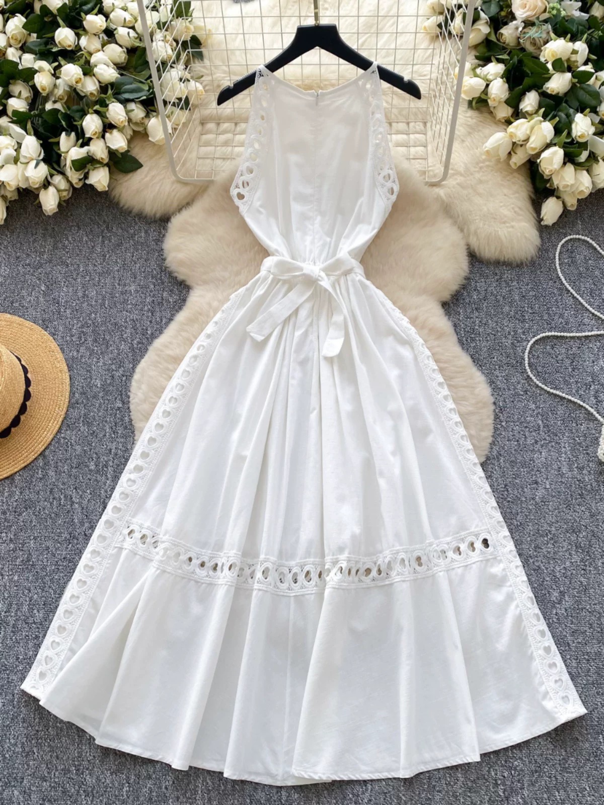 If you touch dress CD2108 image