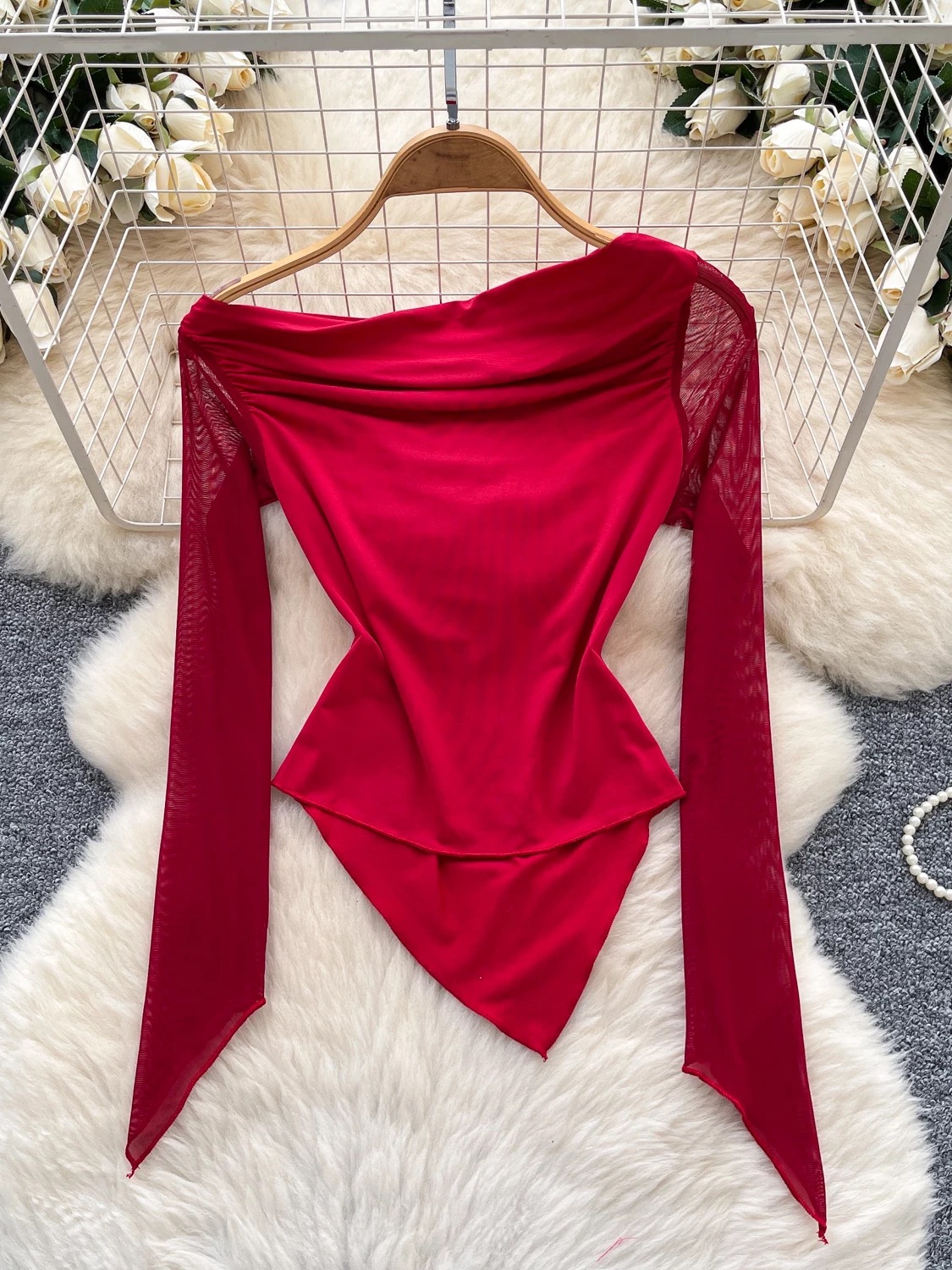 Live more top CTO848 image