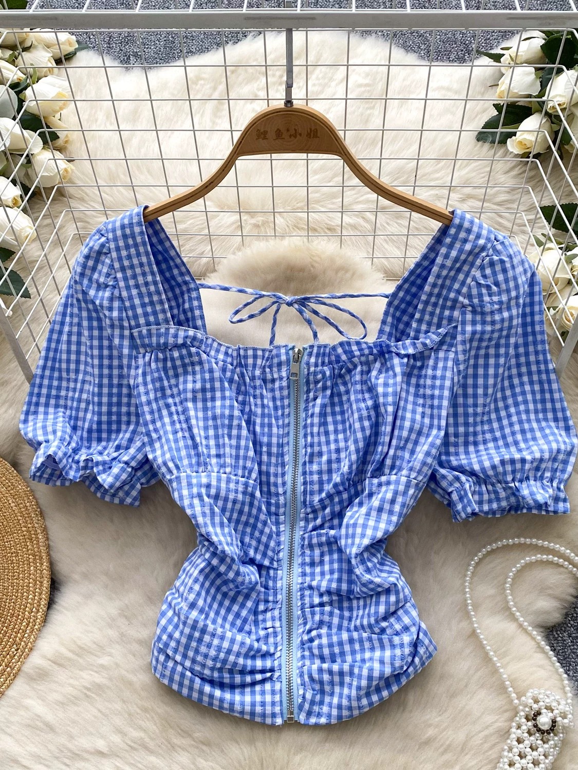 Feeling the vibes top CTO1071 image