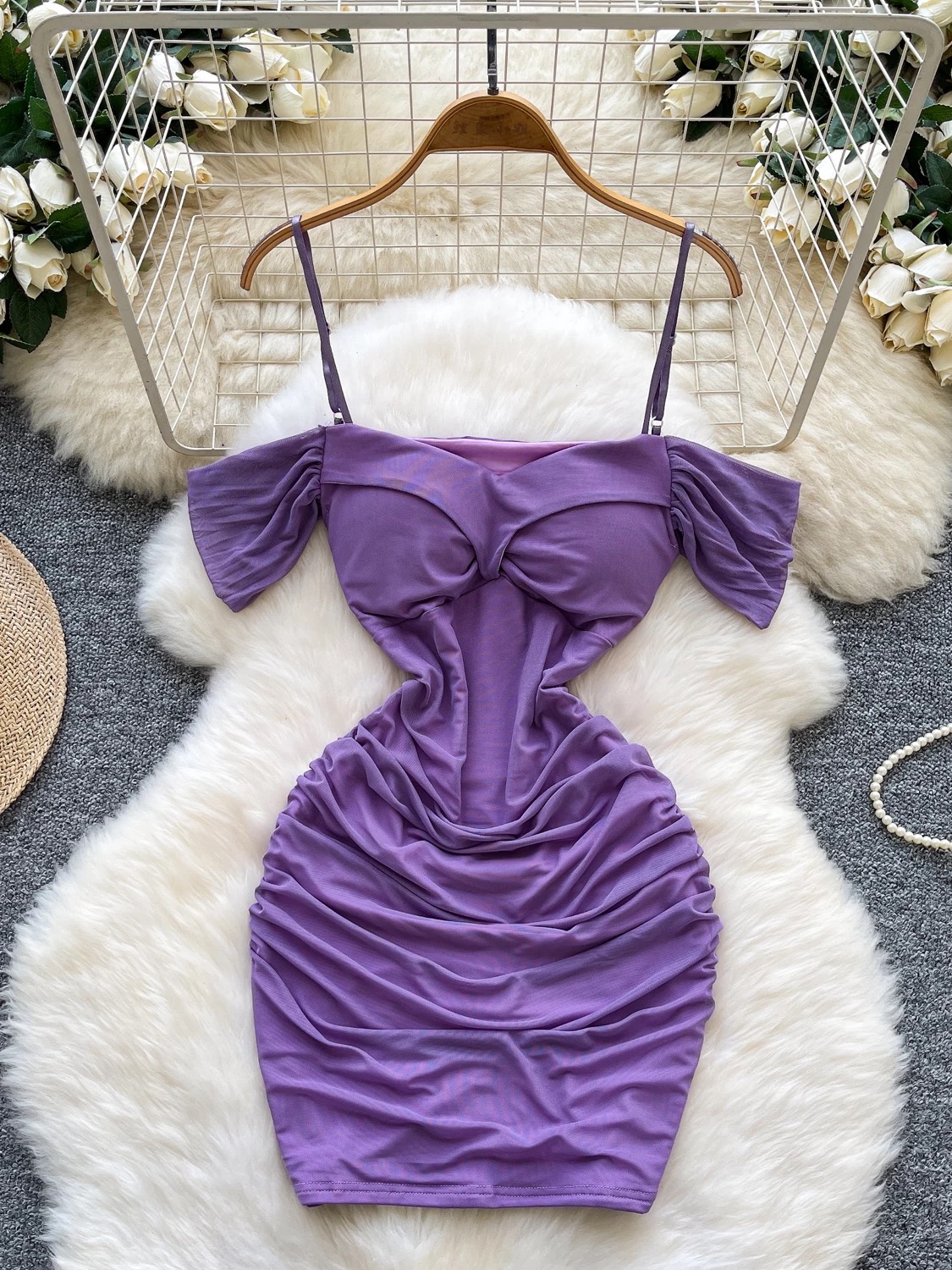 Malia dress CBC1388 image