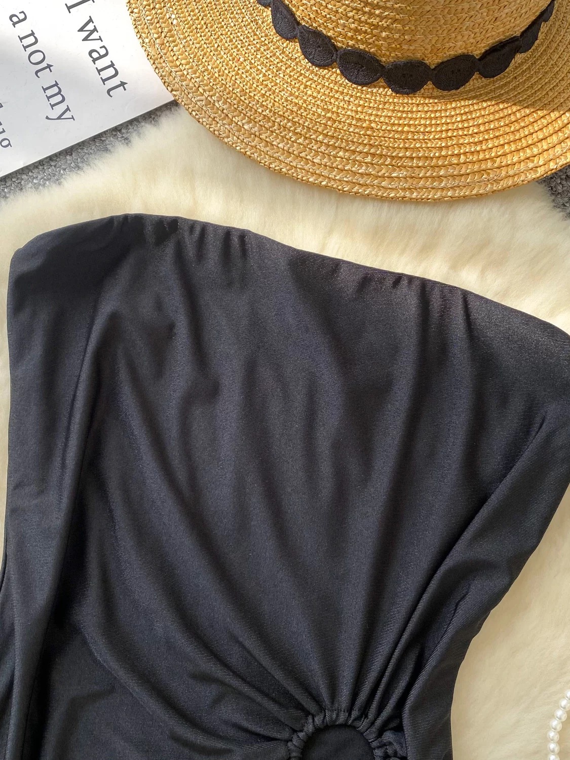 Fashion velocity top CTO847 image