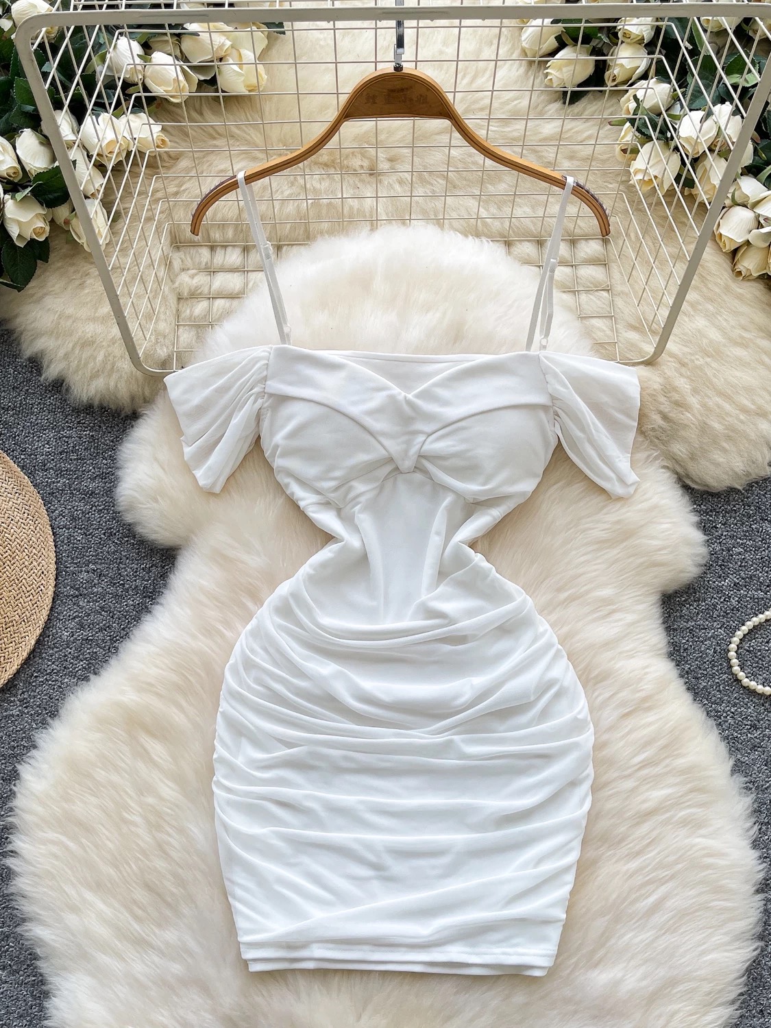 Malia dress CBC1388 image