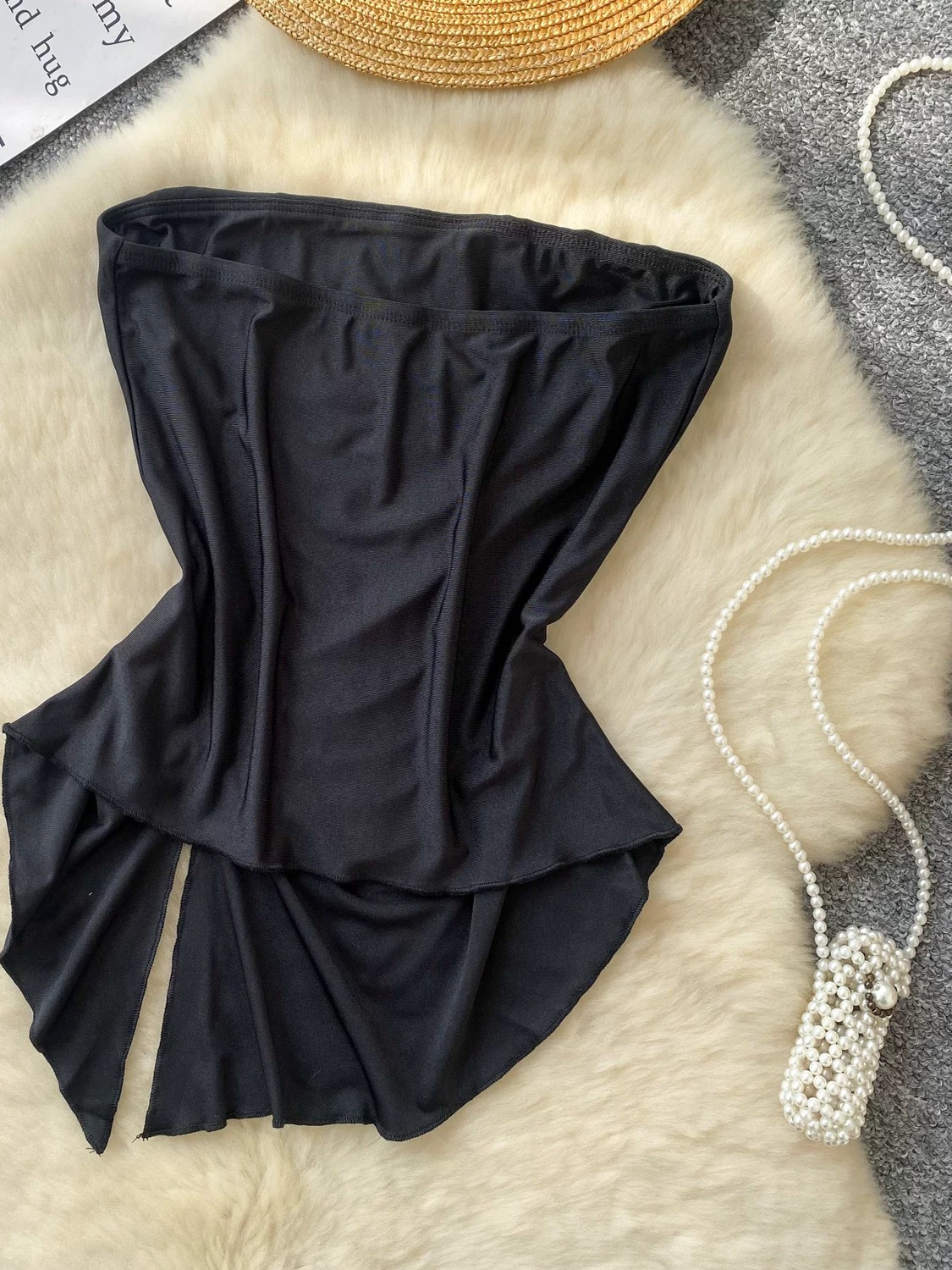 Fashion velocity top CTO847 image