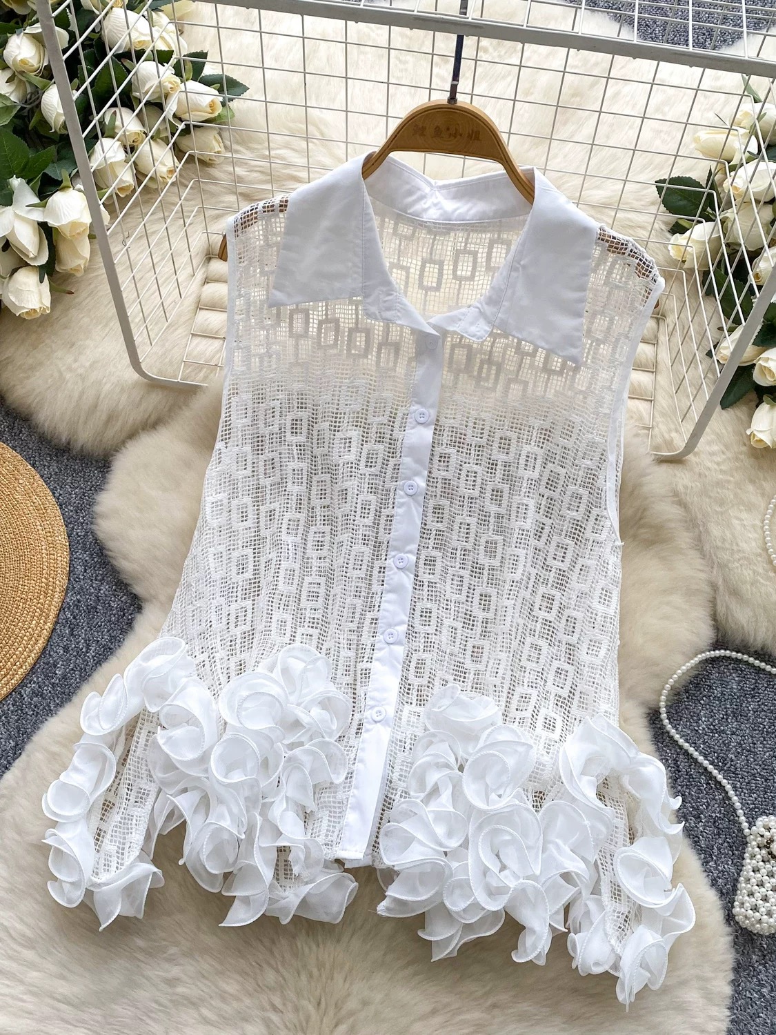 Oh so smooth top CTO1176 images