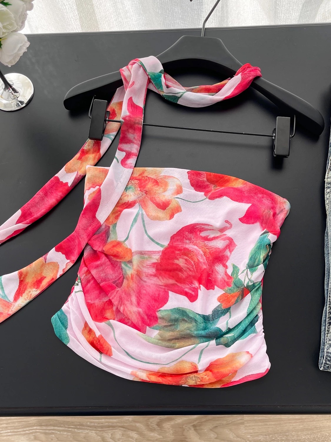 Influence me over top CTO846