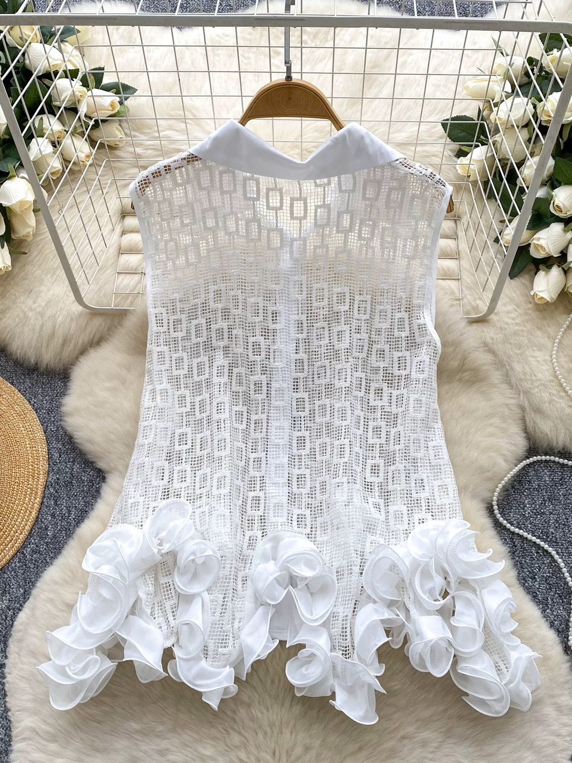 Oh so smooth top CTO1176 images