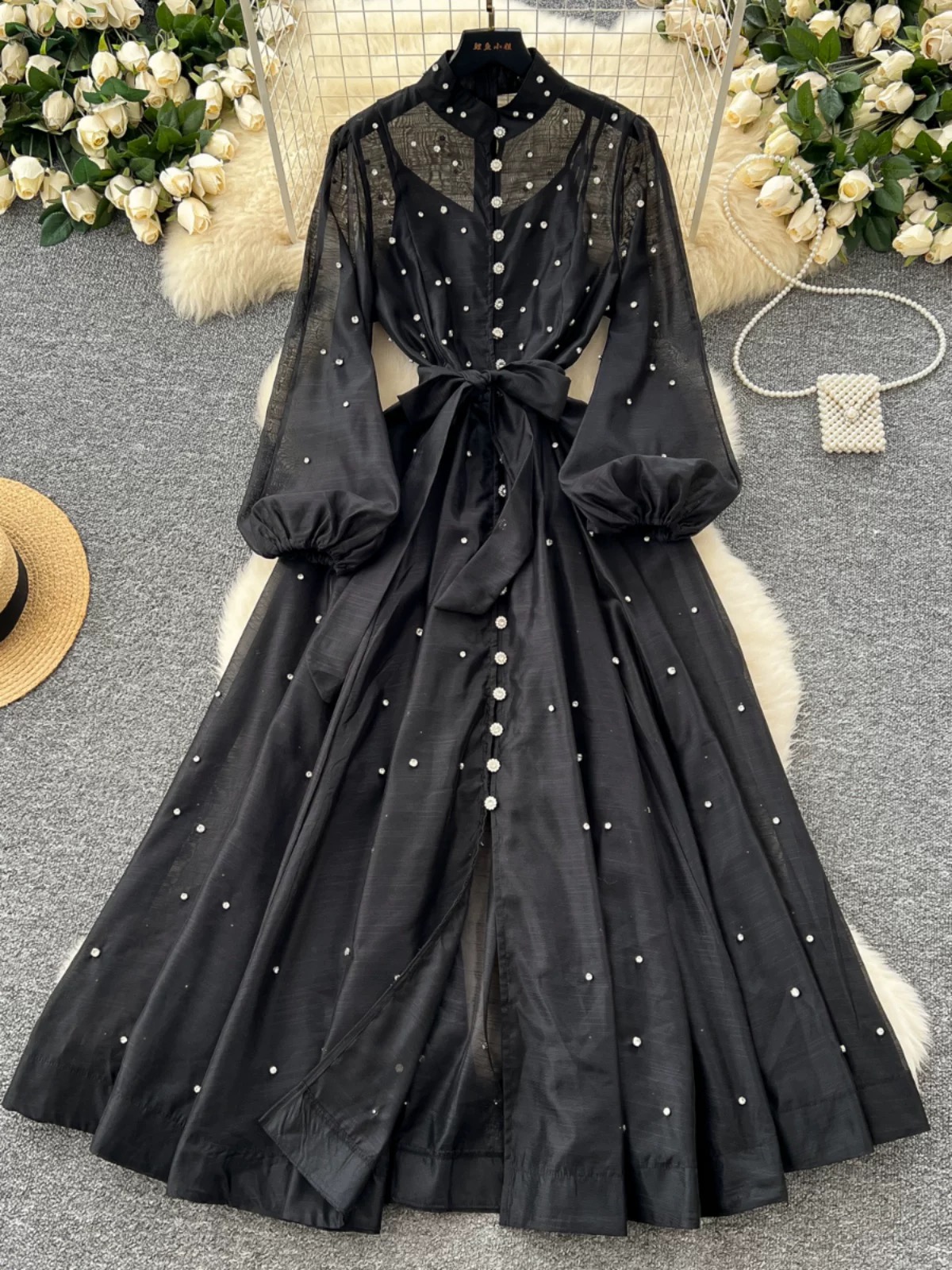 Out of range Dress FD712 image